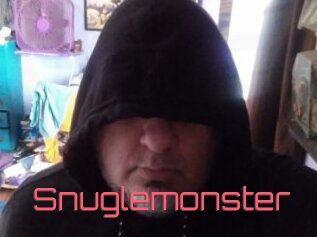 Snuglemonster