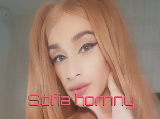 Sofia_hornny