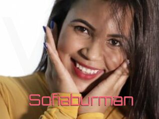 Sofiaburman