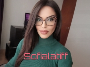 Sofialatiff