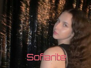 Sofiarite