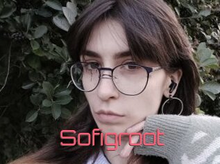 Sofigroot