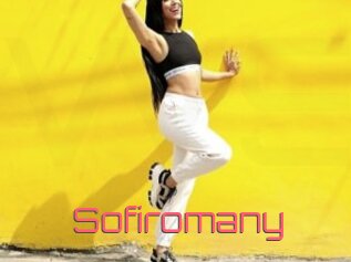 Sofiromany