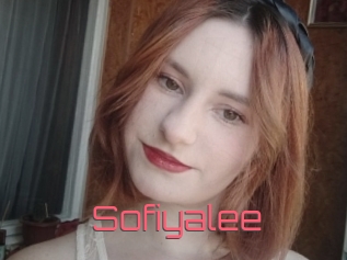 Sofiyalee