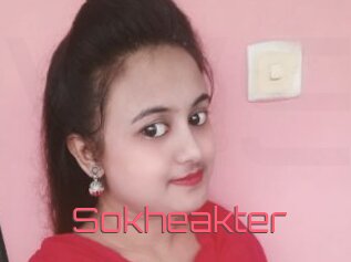 Sokheakter