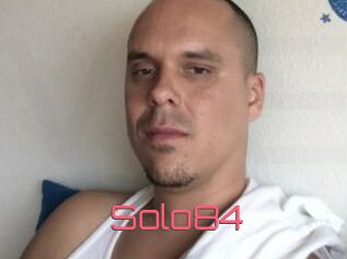 Solo84