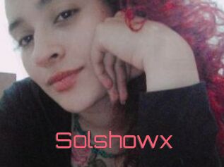 Solshowx