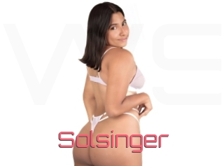 Solsinger