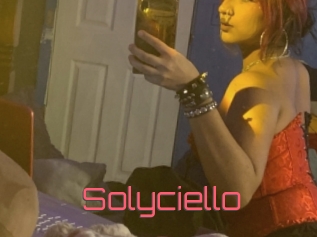 Solyciello