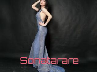 Sonatarare