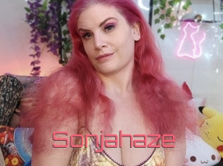 Sonjahaze