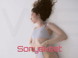 Sonyakeet