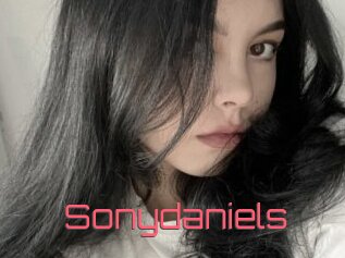 Sonydaniels