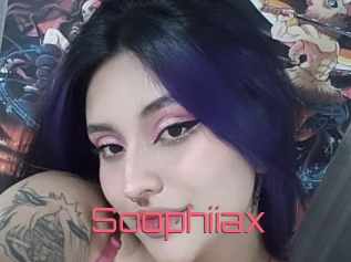 Soophiiax