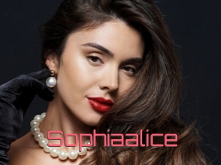 Sophiaalice