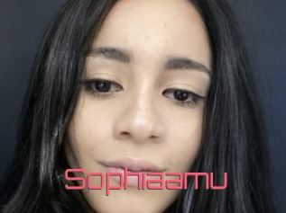 Sophiaamu
