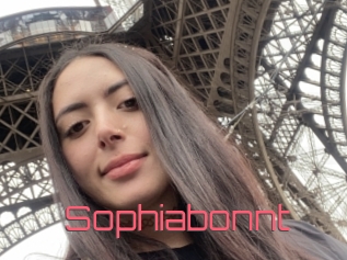 Sophiabonnt