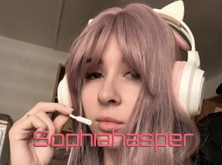 Sophiahasper