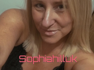 Sophiahilluk