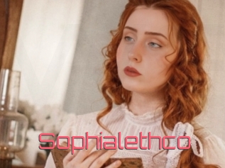 Sophialethco