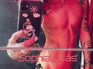 Sophialucas