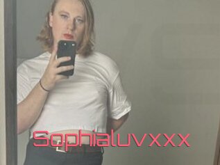 Sophialuvxxx