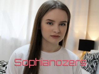 Sophianozers