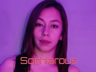 Sophiarous