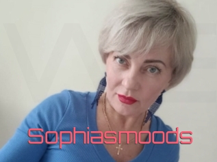 Sophiasmoods