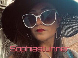 Sophiastunner