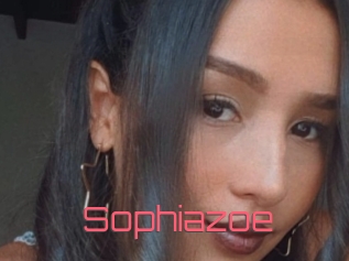 Sophiazoe