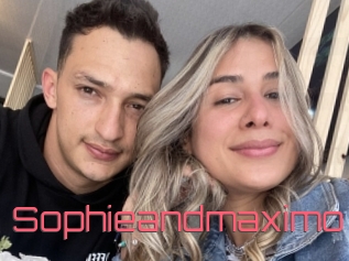 Sophieandmaximo