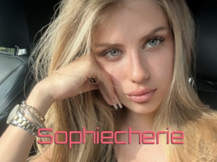 Sophiecherie