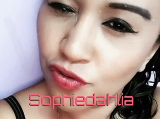 Sophiedahlia