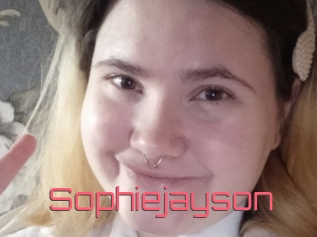 Sophiejayson