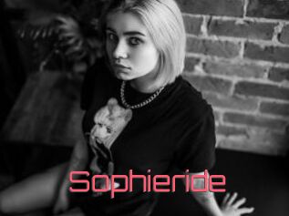 Sophieride