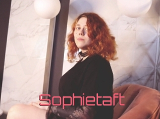 Sophietaft