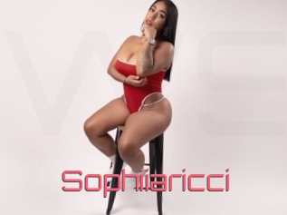 Sophiiaricci