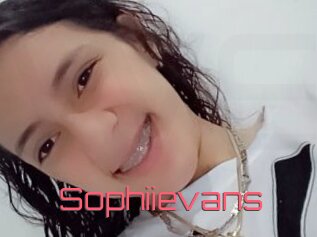 Sophiievans