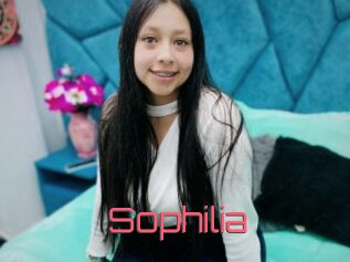 Sophilia