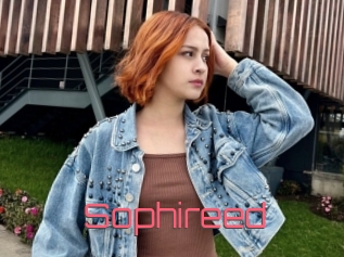 Sophireed