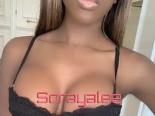 Sorayalee