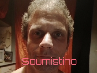 Soumistino