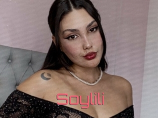 Soylili