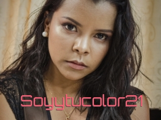 Soyytucolor21