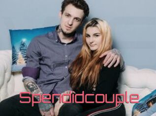 Spendidcouple