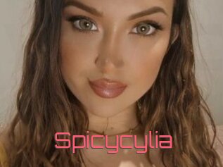 Spicycylia