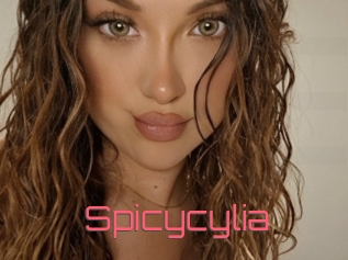 Spicycylia