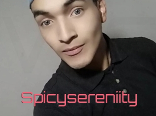 Spicysereniity