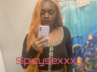 Spicysexxxy